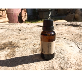 檸檬香茅油 30ml (滴瓶)