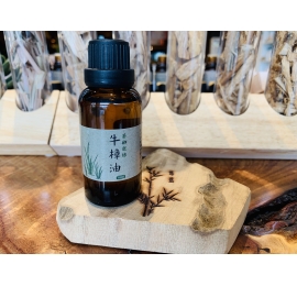 牛樟油 100ml