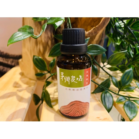 紅檜精油 30ml(滴瓶)