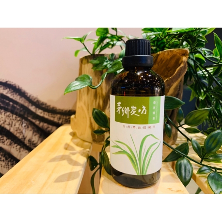 香茅精油 100ml (滴瓶)