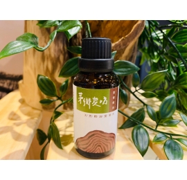 香樟精油30ML