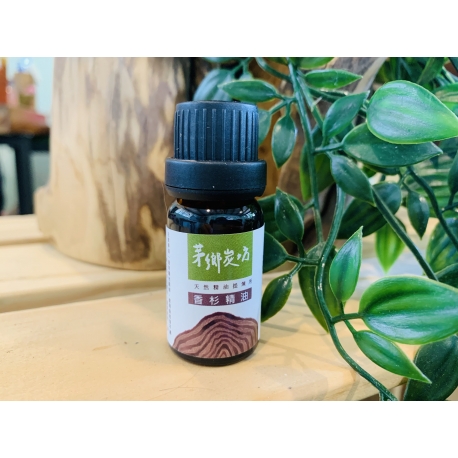 黃檜精油 10ml